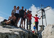55 Vetta Zuccone Campelli (2159 m)